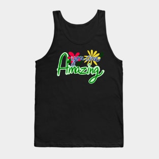 Amazing Tank Top